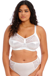 Cate Wirefree Bra